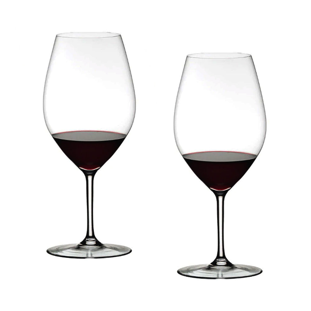 Riedel Ouverture Double Magnum -punaviinilasi 2 kpl