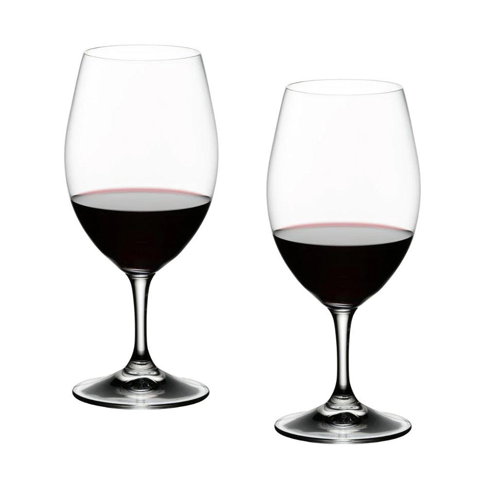 Riedel Ouverture Magnum -punaviinilasi 2 kpl