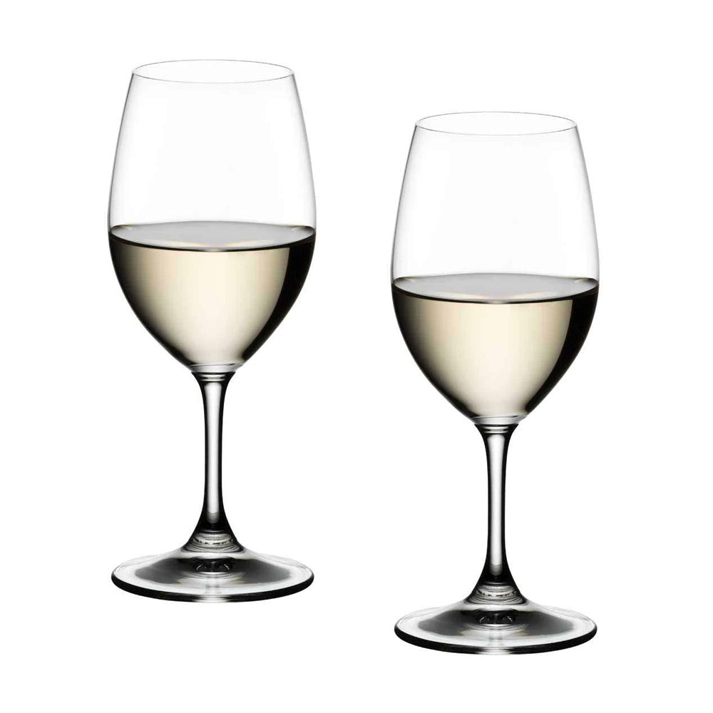 Riedel Ouverture White Wine -valkoviinilasi 2 kpl