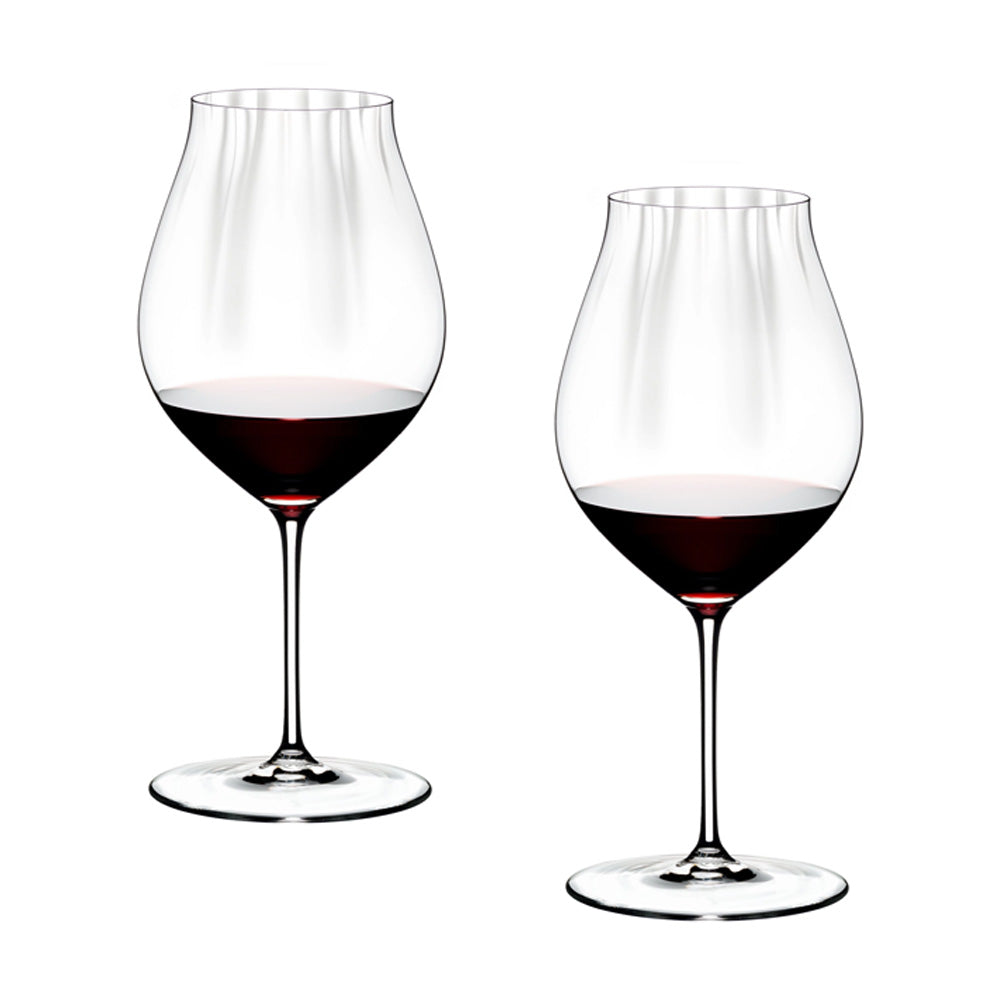 Riedel Performance Pinot Noir -punaviinilasi 2 kpl