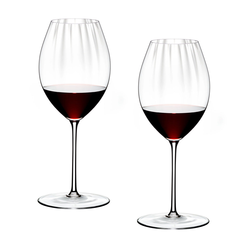 RIEDEL Performance Syrah / Shiraz