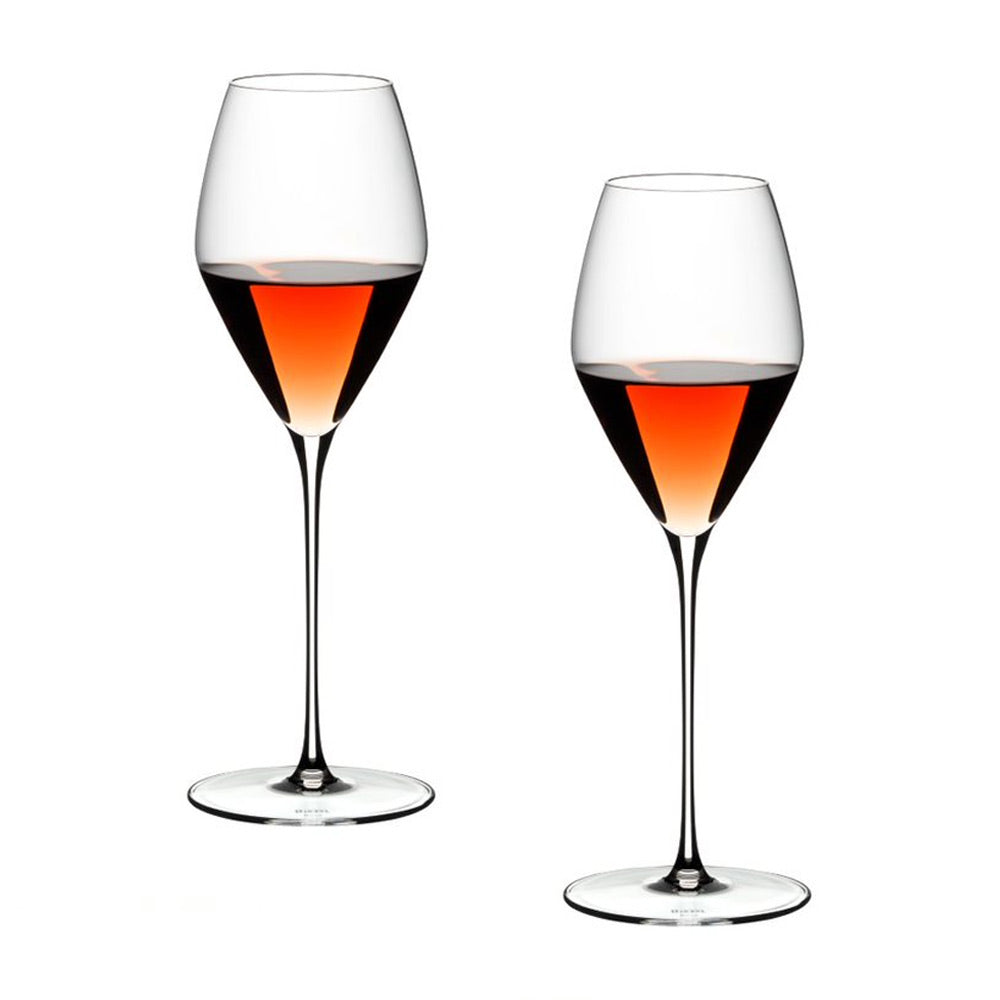 Riedel Veloce Rose -viinilasi 2 kpl