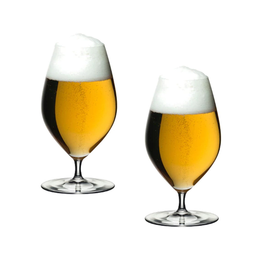 Riedel Veritas Beer -olutlasi 2 kpl