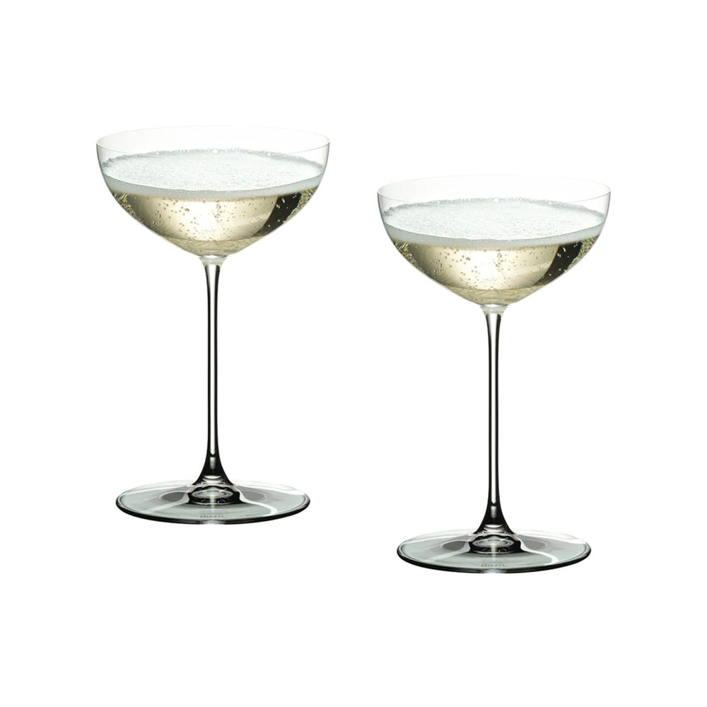 Riedel Veritas Coupe -cocktaillasi 2 kpl