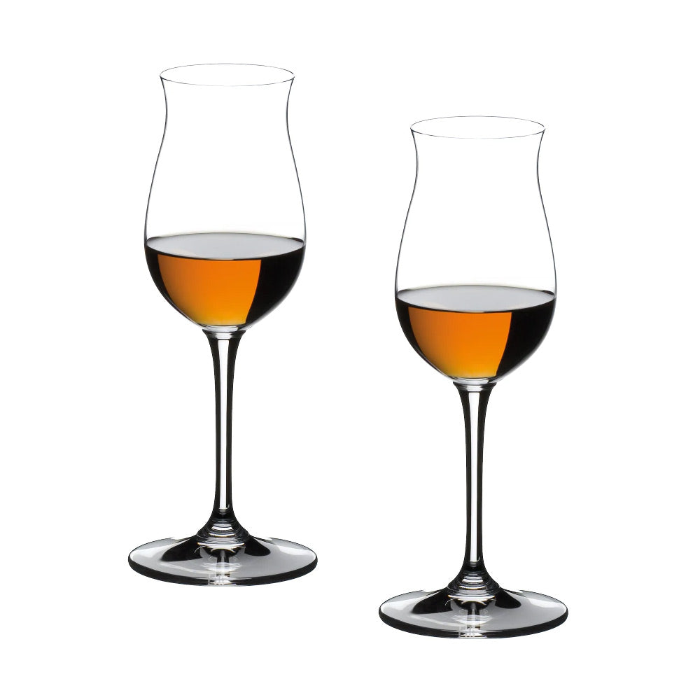 Riedel Vinum Cognac Hennessy -konjakkilasi 2 kpl