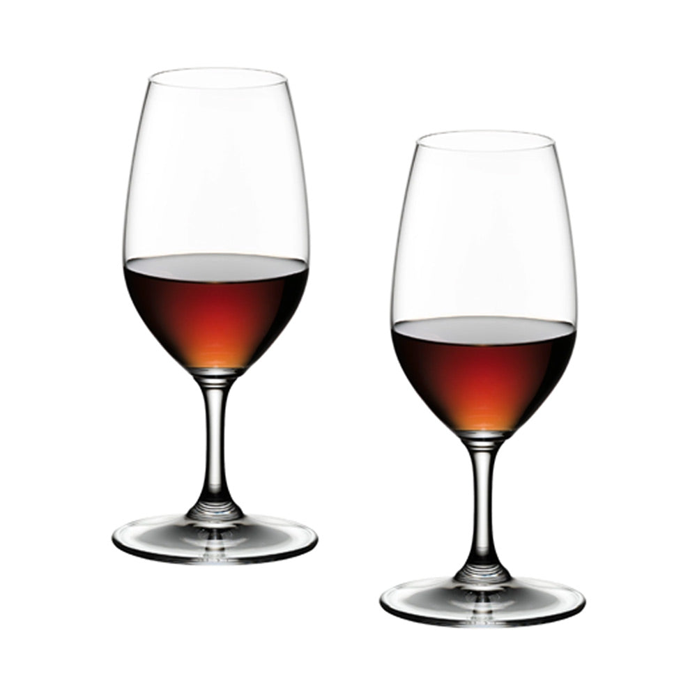 Riedel Vinum Port -portviinilasi 2 kpl