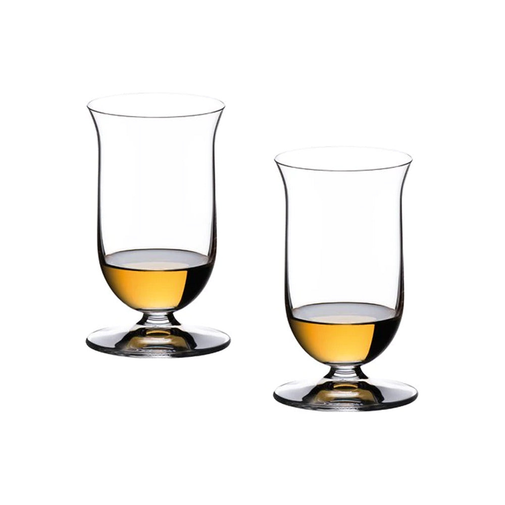 Riedel Vinum Single Malt Whisky -viskilasi 2 kpl