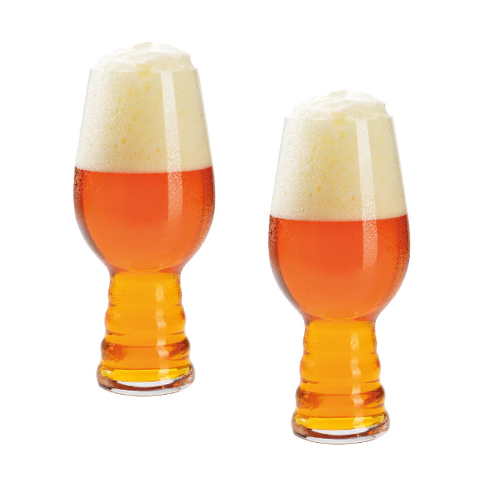 Spiegelau IPA -olutlasi 2 kpl