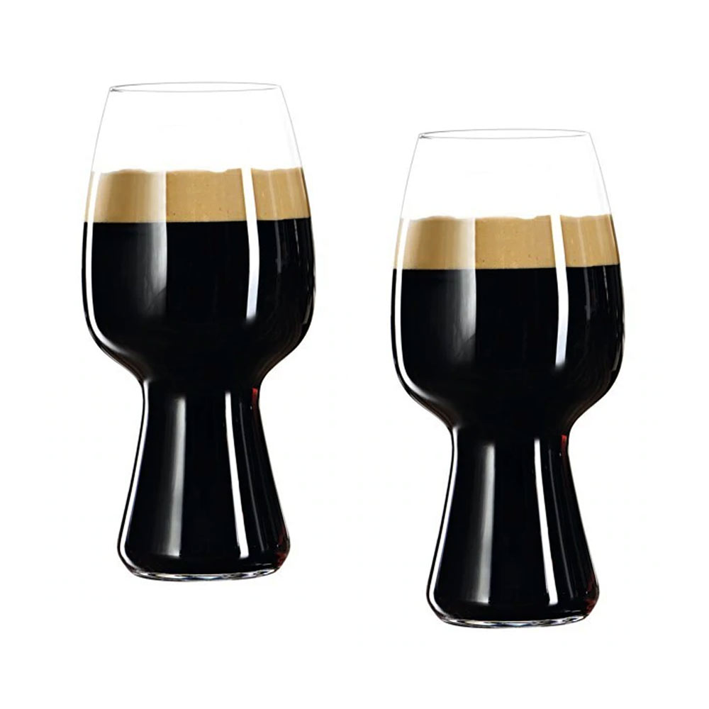 Spiegelau Stout -olutlasi 2 kpl