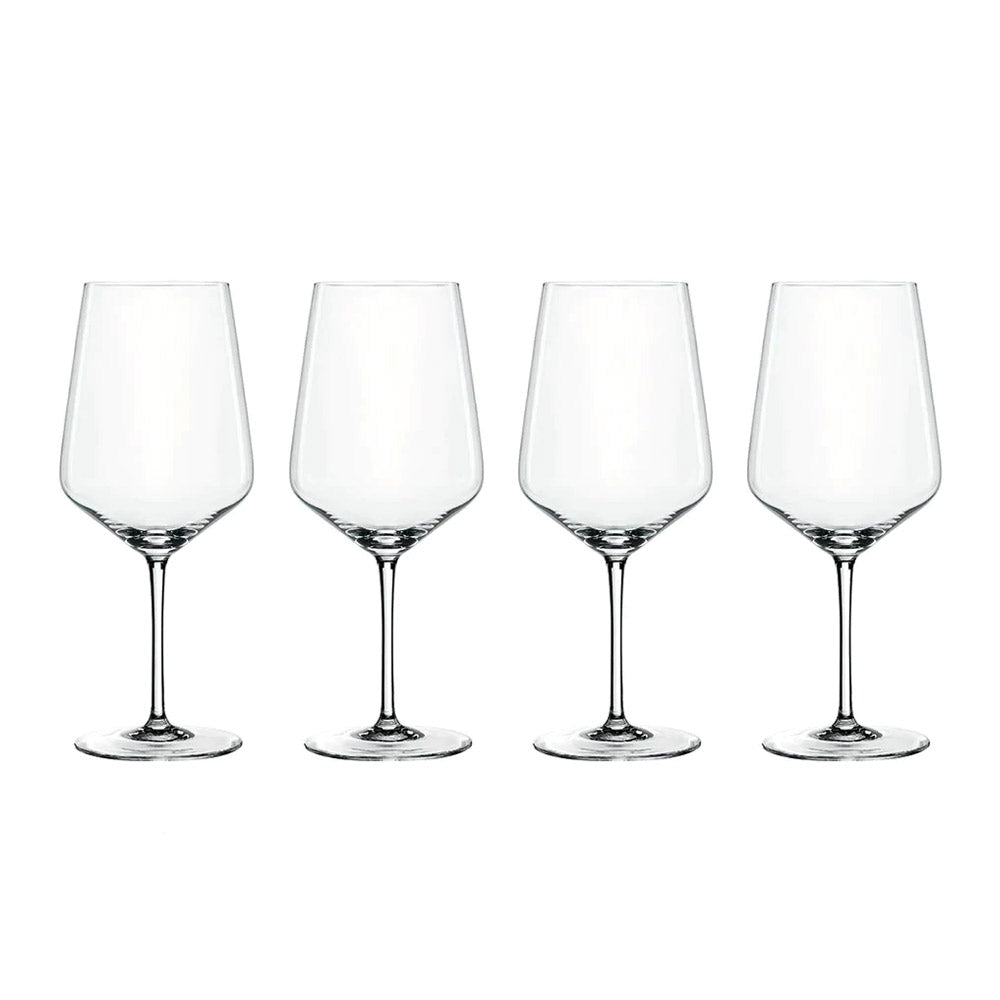 Spiegelau Style Red Wine -punaviinilasi 4 kpl