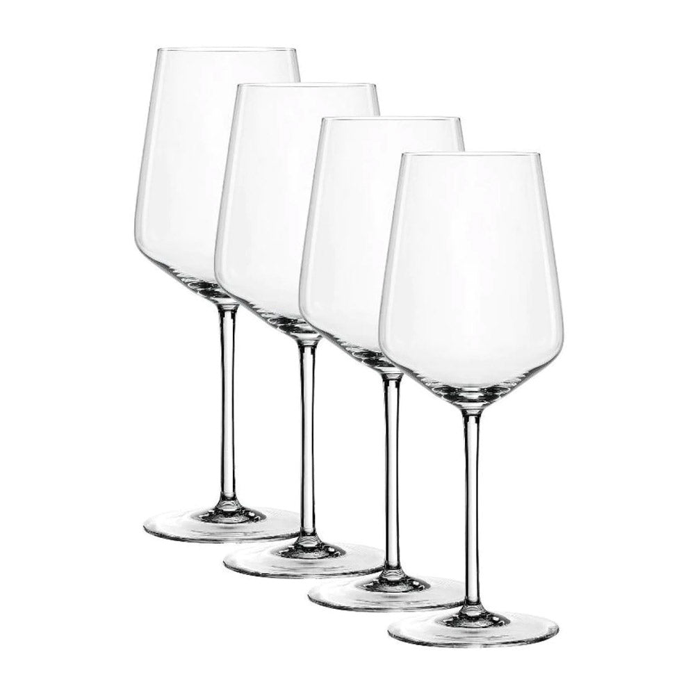 Spiegelau Style White Wine -valkoviinilasi 4 kpl