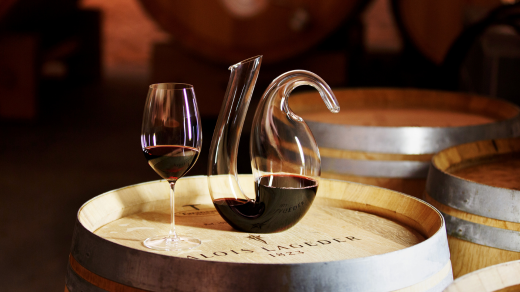 Mikä on viinin oikea tarjoilulämpötila?