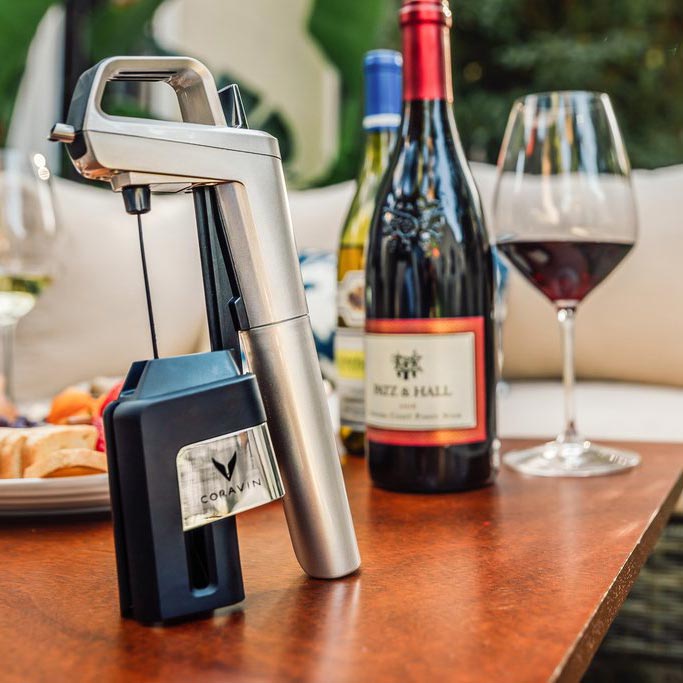 Coravin