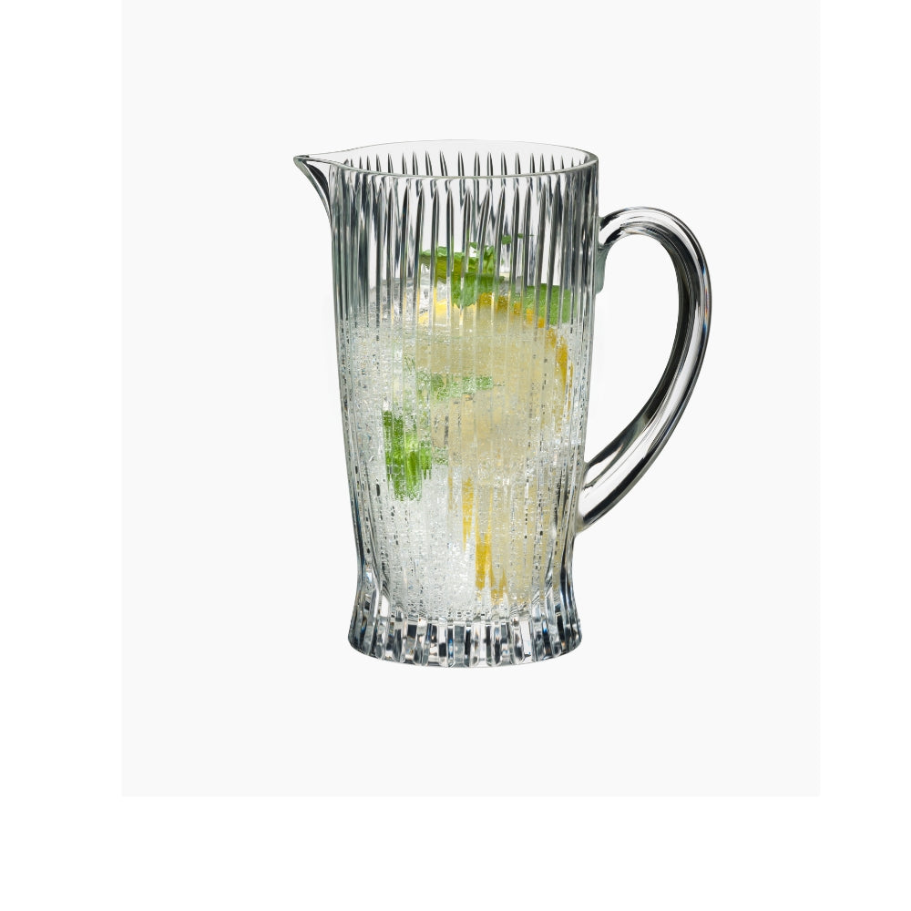 Riedel Fire pitcher