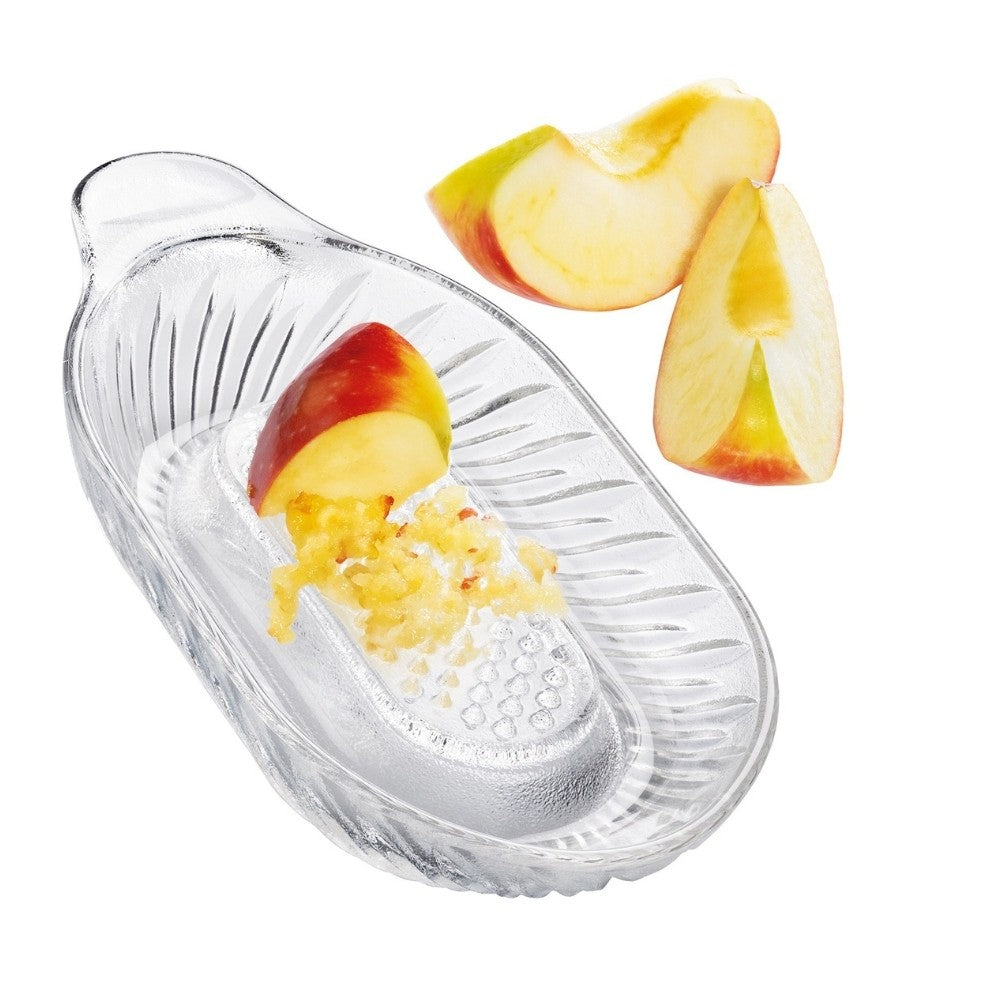 Küchenprofi omenaraastin lasi