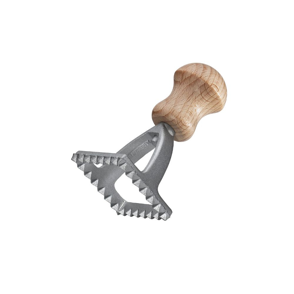 Küchenprofi raviolileikkuri neliö 4 x 4 cm