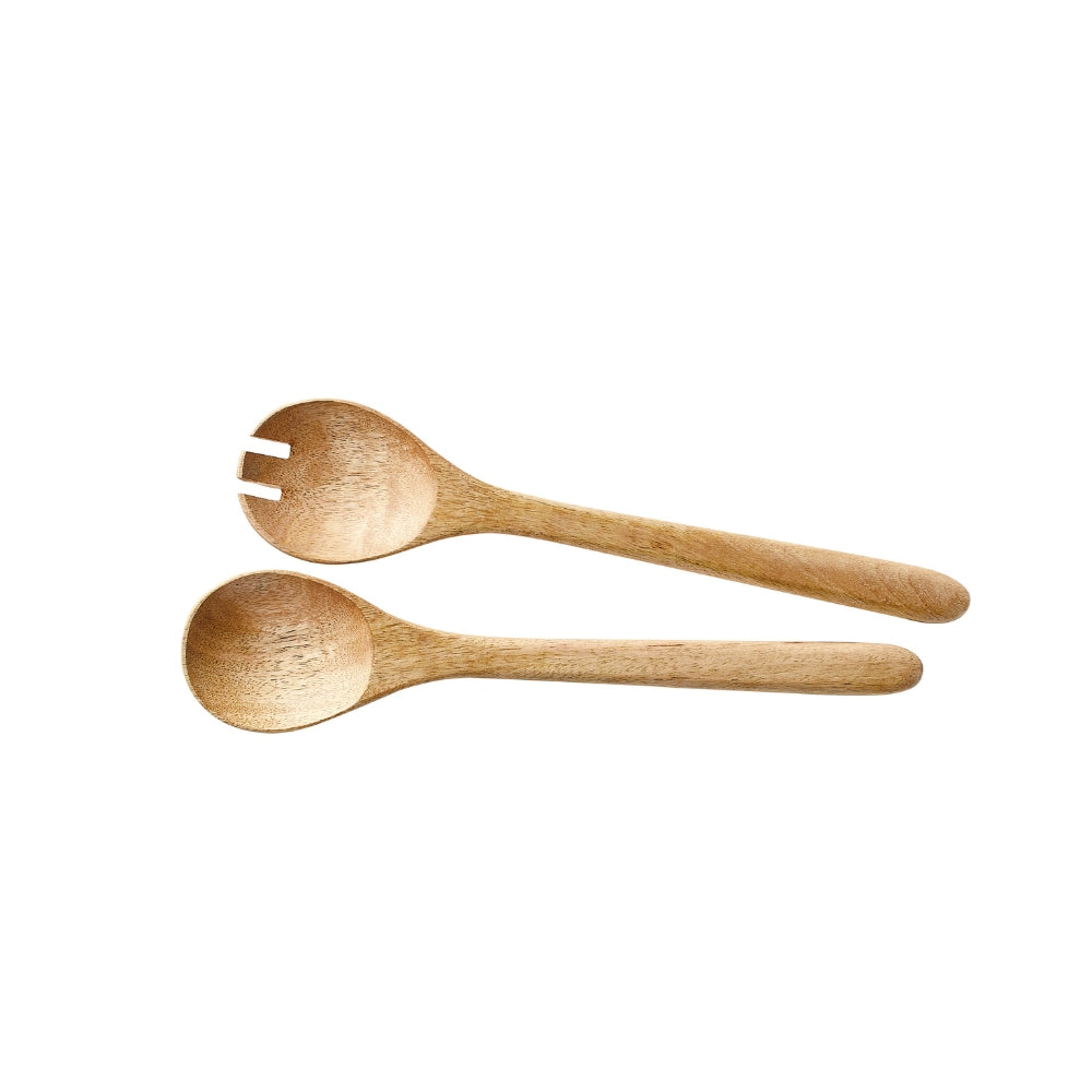 Zassenhaus Salaattiottimet 2-osainen mangpuu