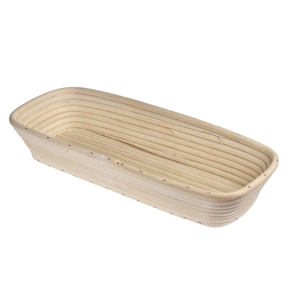 Küchenprofi kohotuskori suorakaide 40 cm