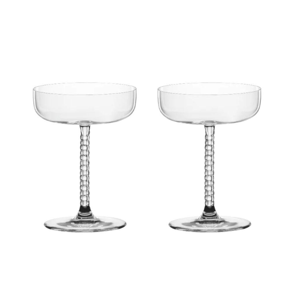 Nachtmann Bossa Nova Edition cocktaillasi 2 kpl