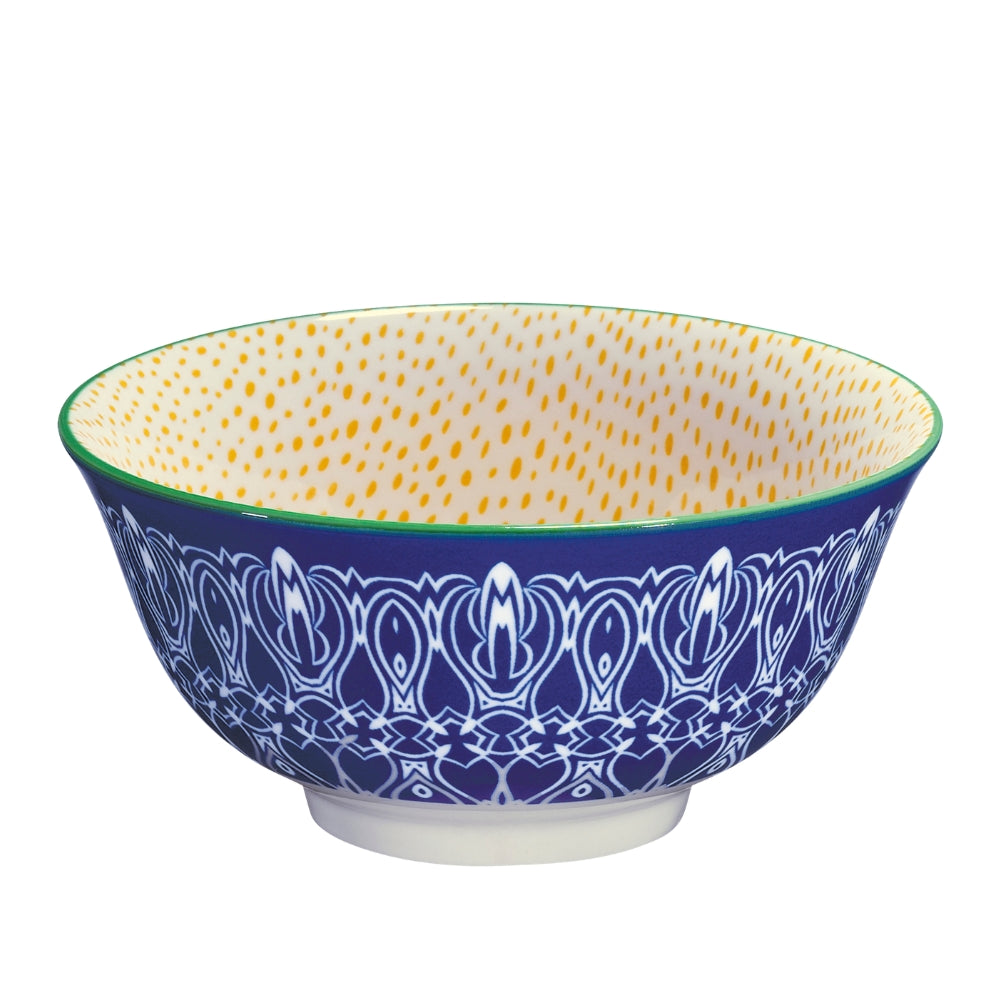 Cilio Amici Fishes -kulho 18 cm