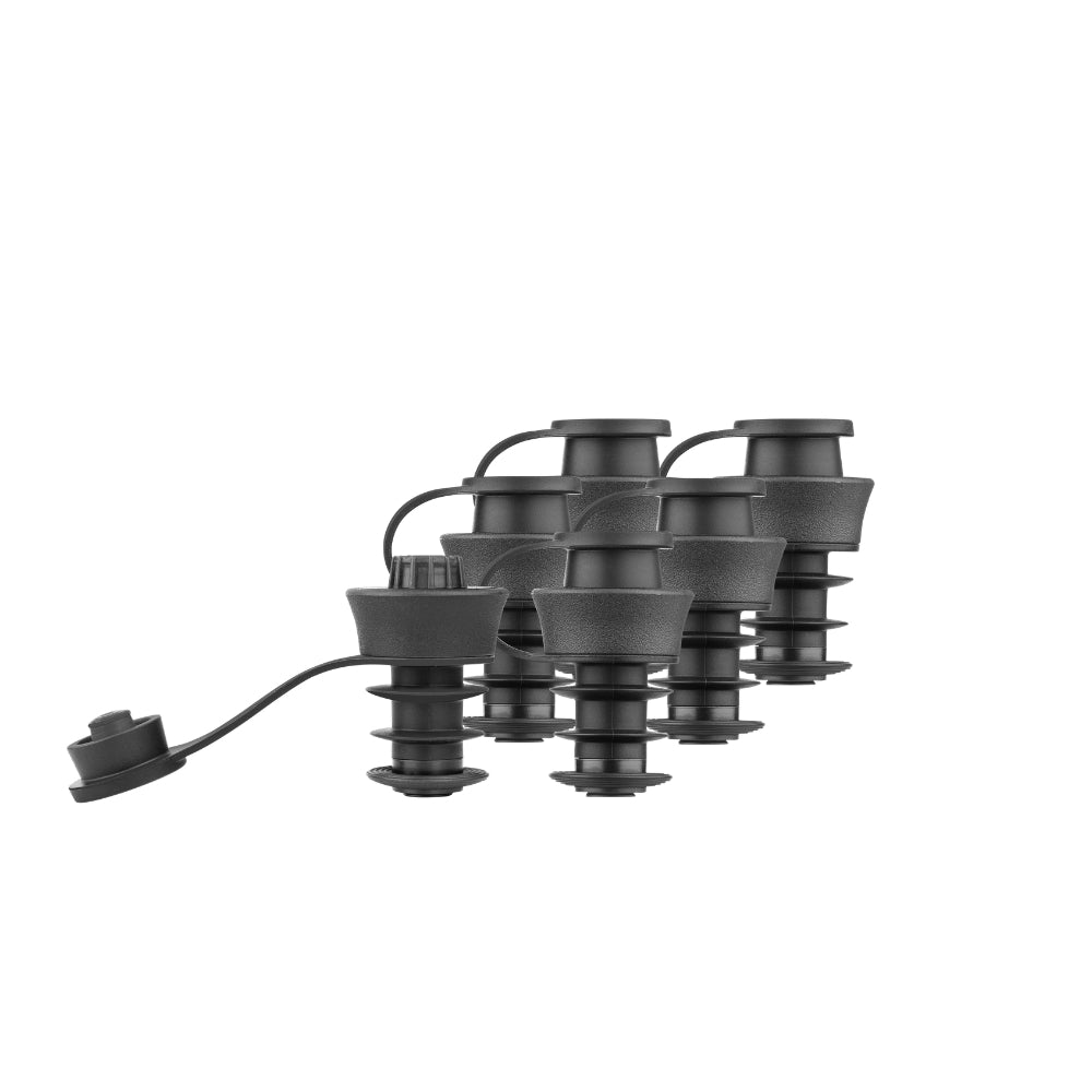 Coravin Pivot -lisäkorkki 6 kpl