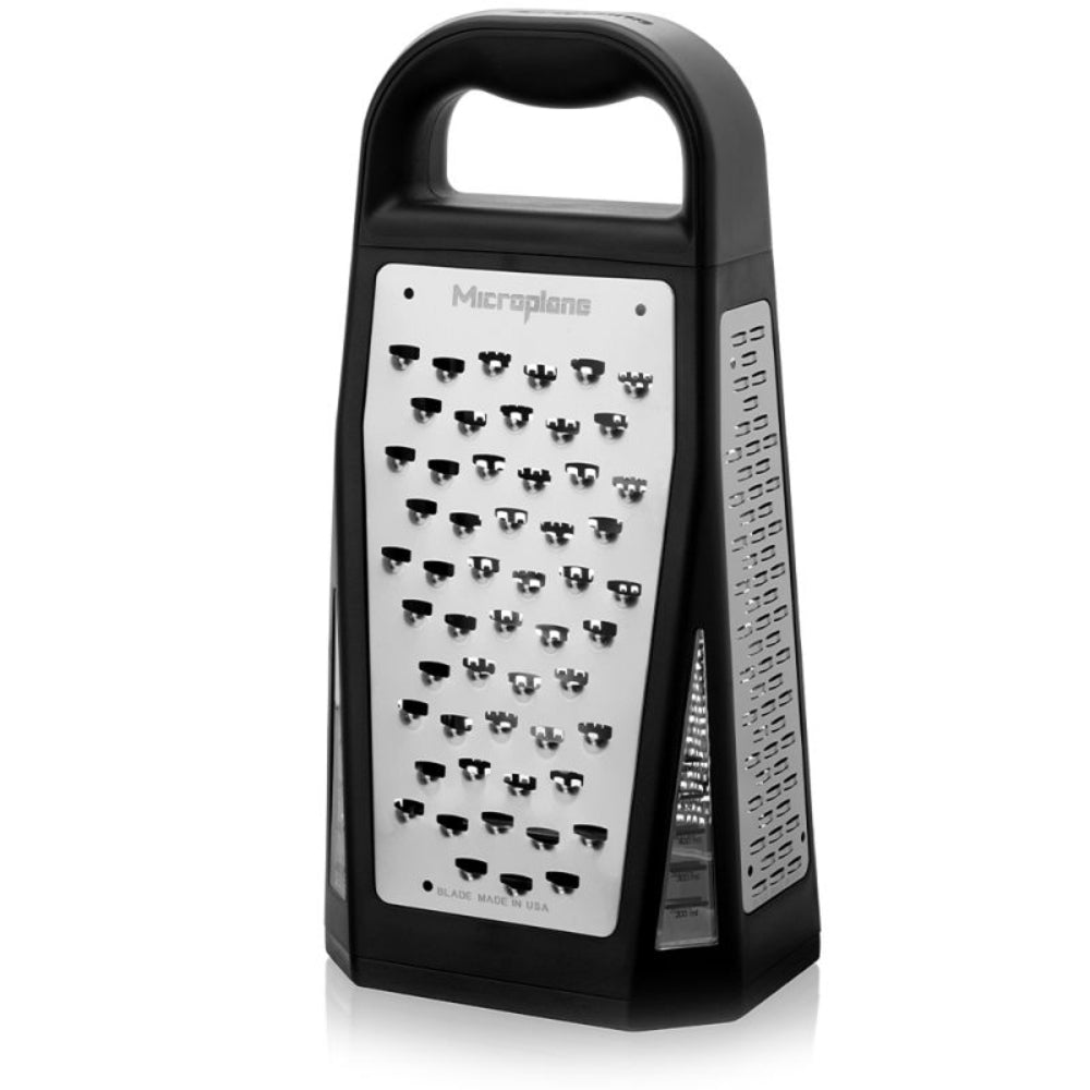 Microplane Elite raastin