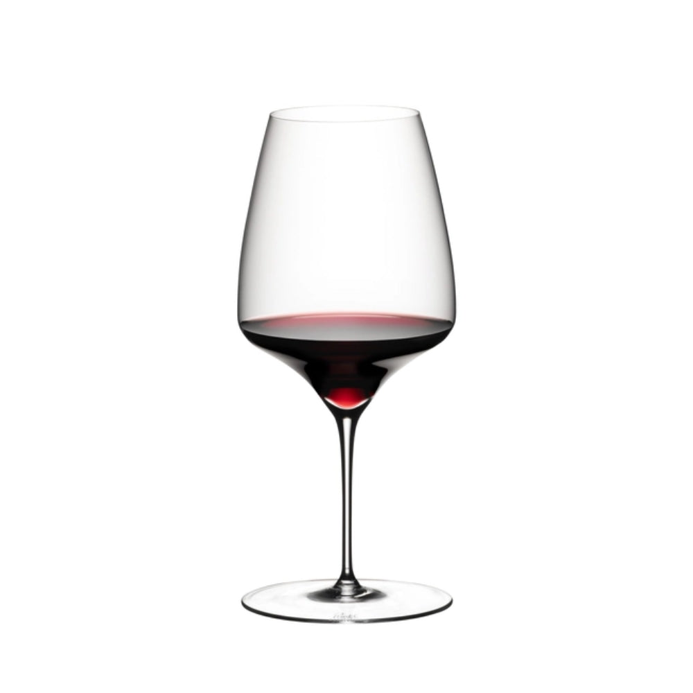 Riedel Manufaktur Vitis Cabernet/Merlot -punaviinilasi 1 kpl