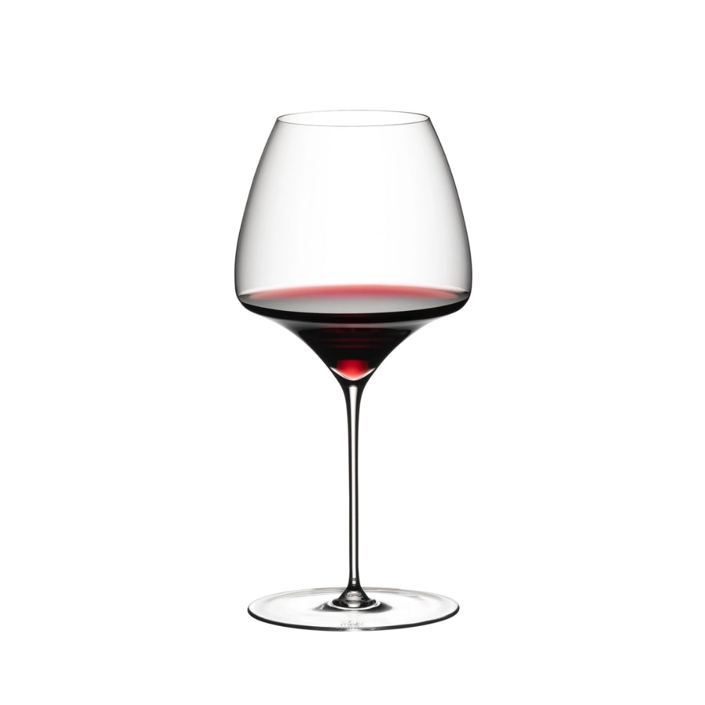 Riedel Manufaktur Vitis Pinot Noir/Nebbiolo -punaviinilasi 1 kpl