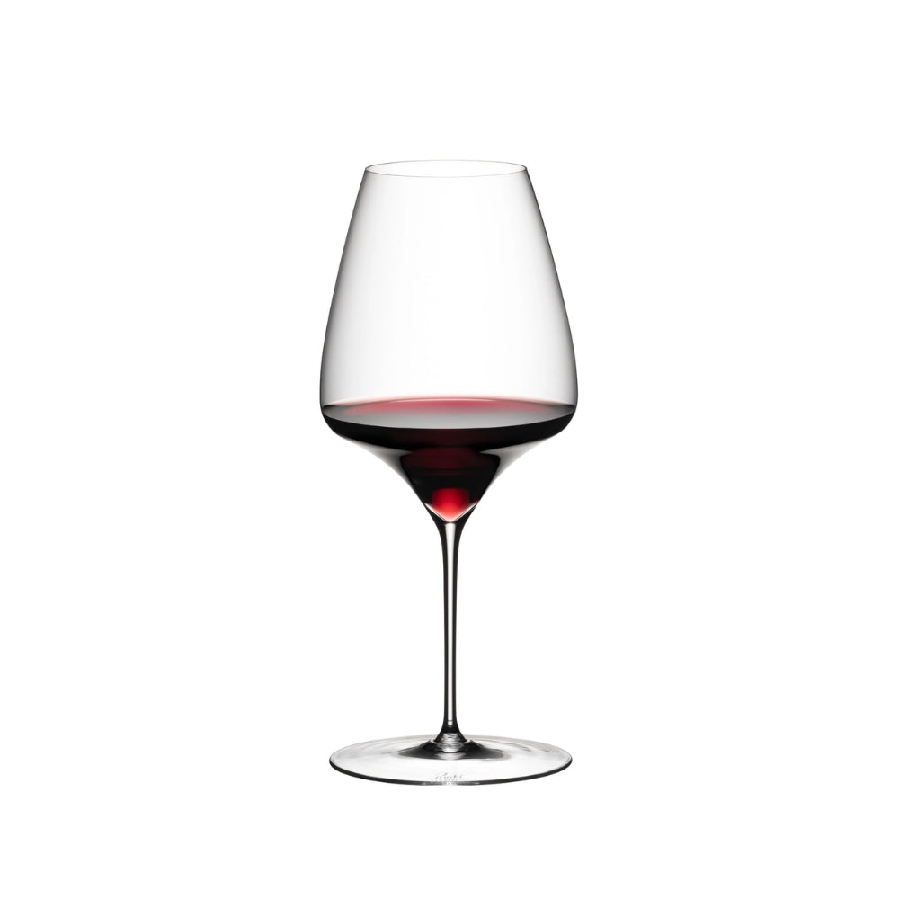 Riedel Manufaktur Vitis Syrah -punaviinilasi 1 kpl