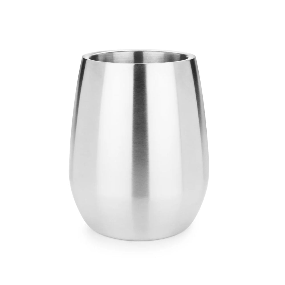 Viski cooler ruostumaton teräs