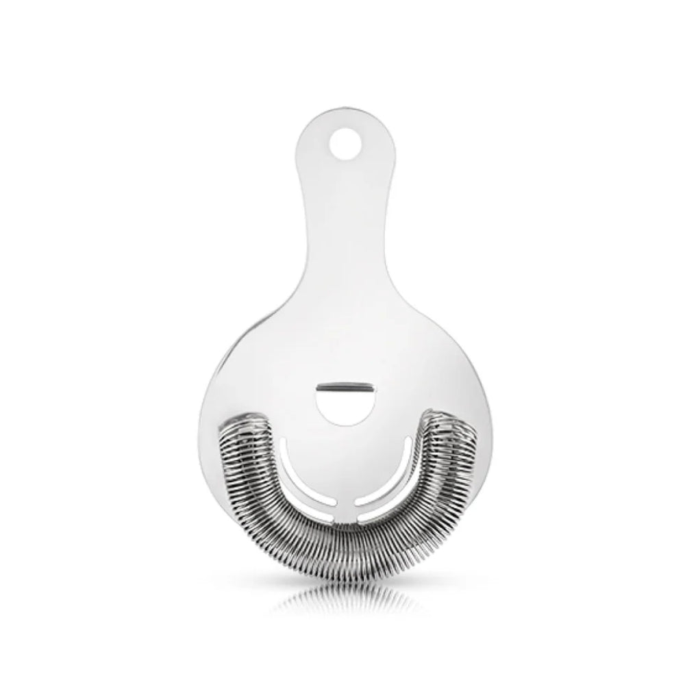 Viski Hawthorne cocktailsiivilä