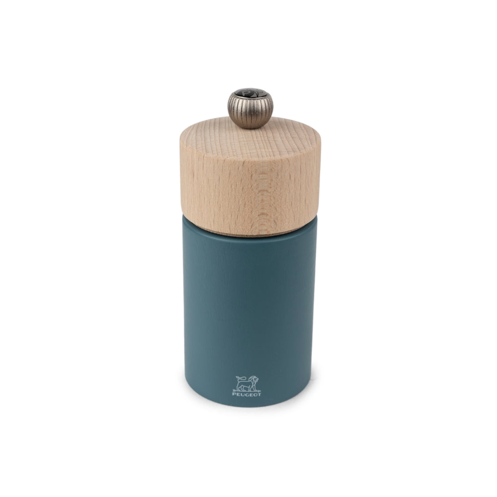 Peugeot Boreal -pippurimylly 12 cm sininen