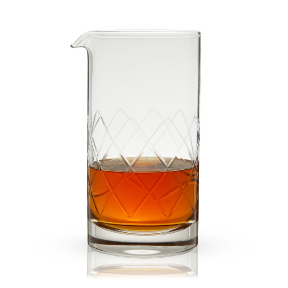Viski sekoituslasi suuri