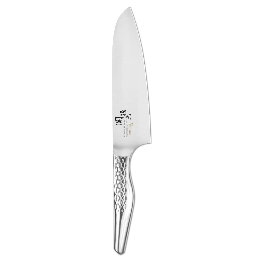 KAI Sekimagoroku Shoso Santoku -veitsi 16,5 cm