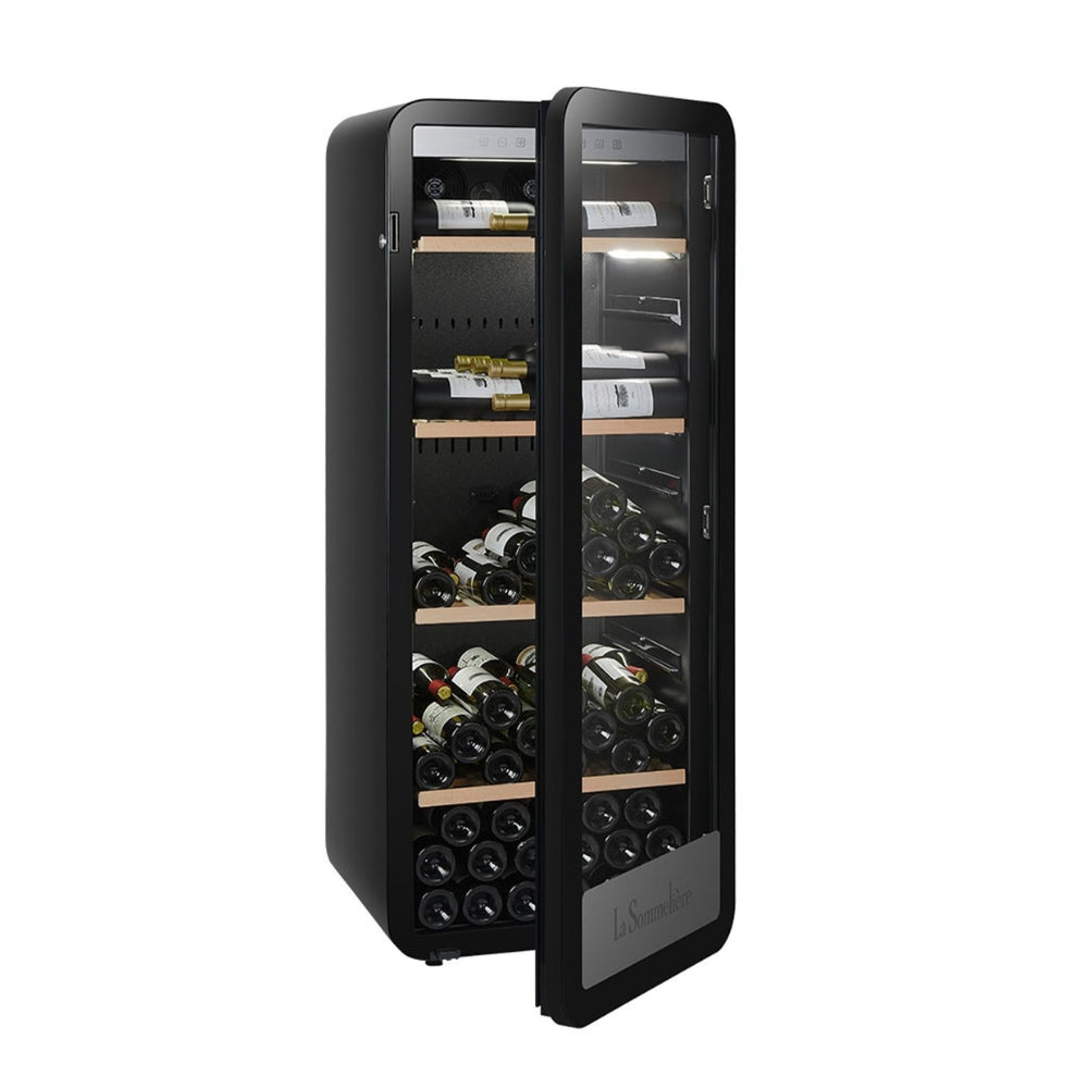 La Sommelière APOGEE150PVN viinikaappi