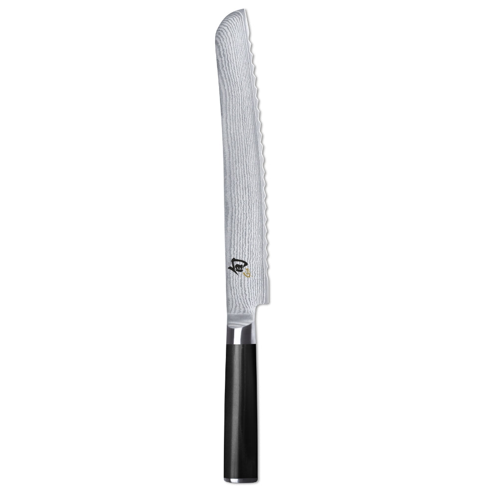 KAI Shun Classic Bread knife -leipäveitsi 23 cm