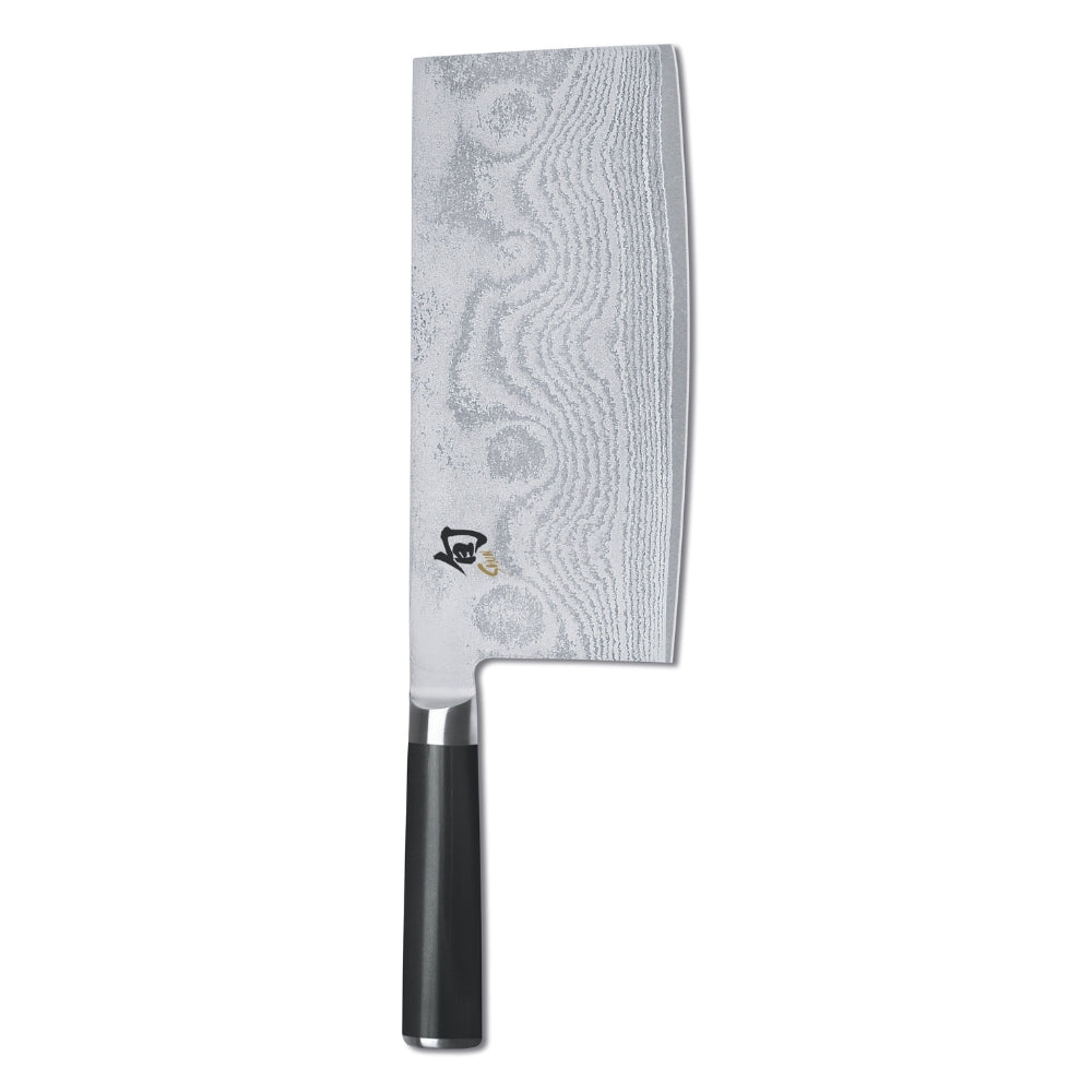 KAI Shun Classic Chinese Chef's knife -kiinalainen kokkiveitsi 18 cm