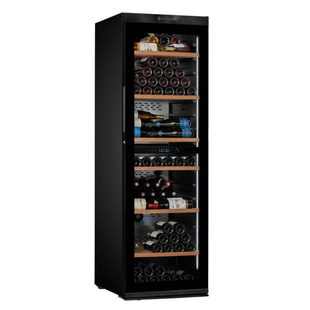Climadiff Millésime240DB viinikaappi