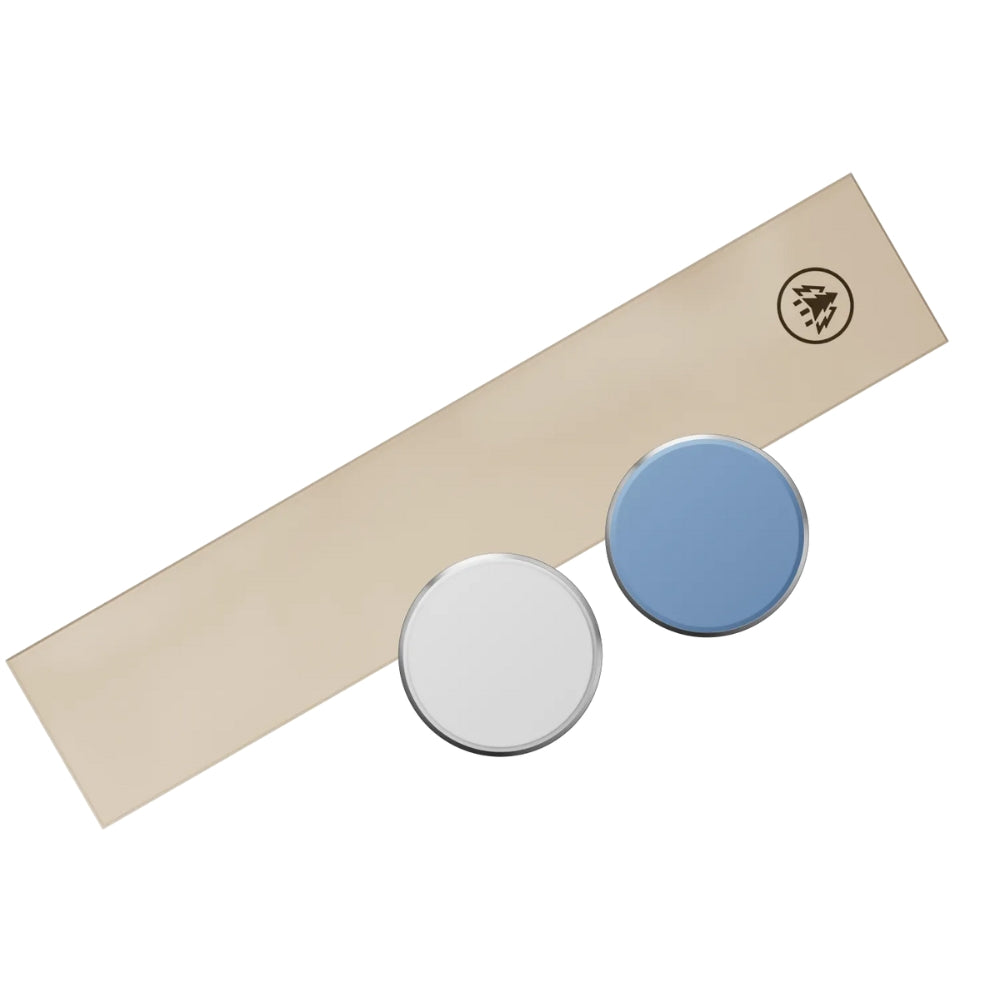 HORL®3 lisätarvikesetti Premium Set
