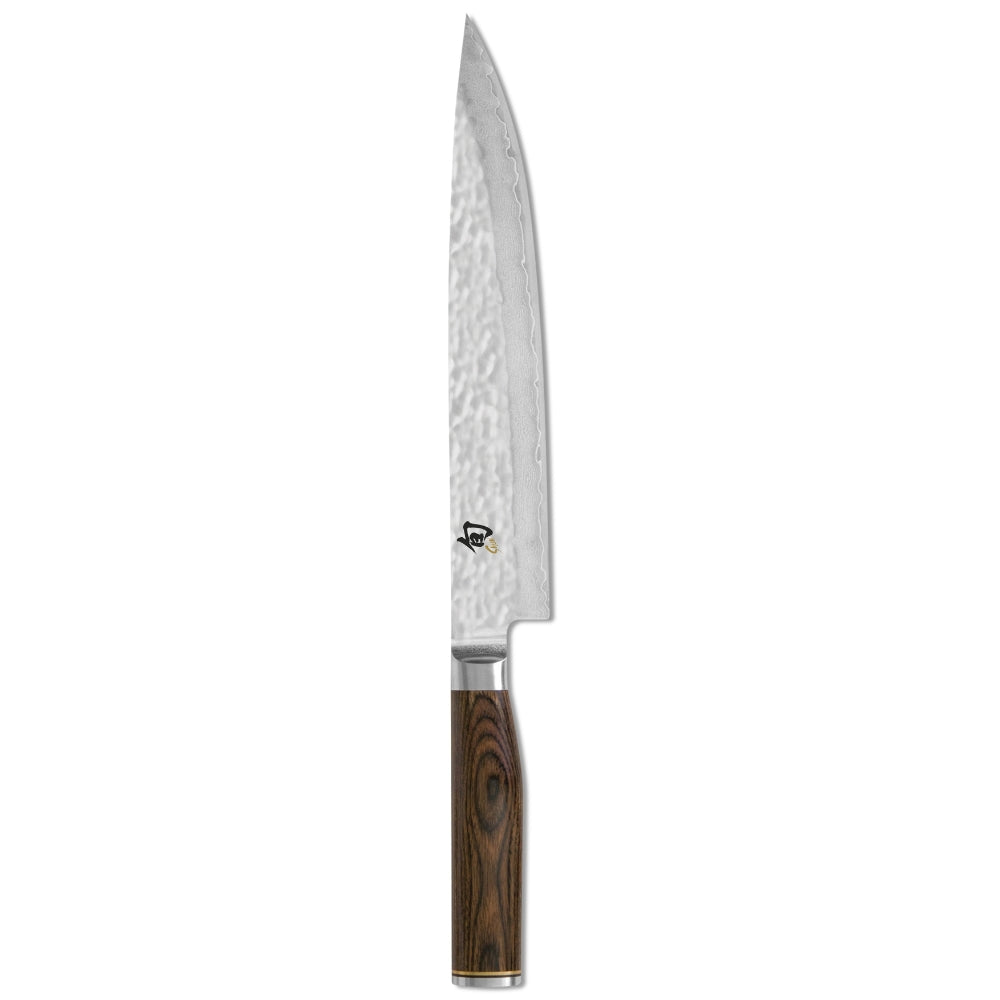 KAI Shun Premier Tim Mälzer Slicing knife -viipalointiveitsi 24 cm