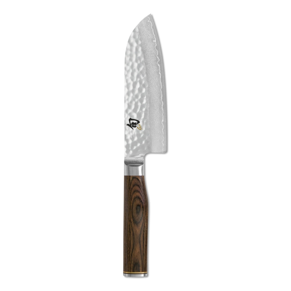 KAI Shun Premier Tim Mälzer Santoku -veitsi 14 cm