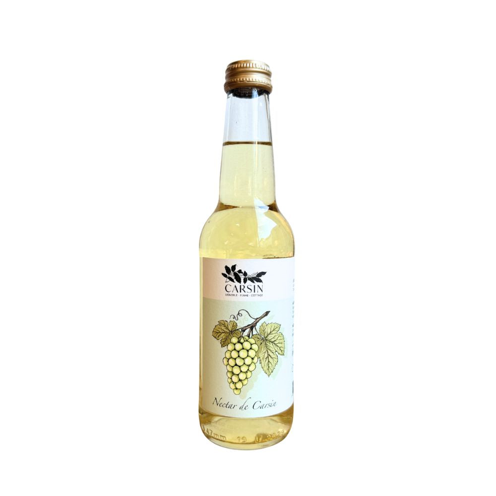 Nectar De Carsin -alkoholiton kuohujuoma 0 % 330 ml
