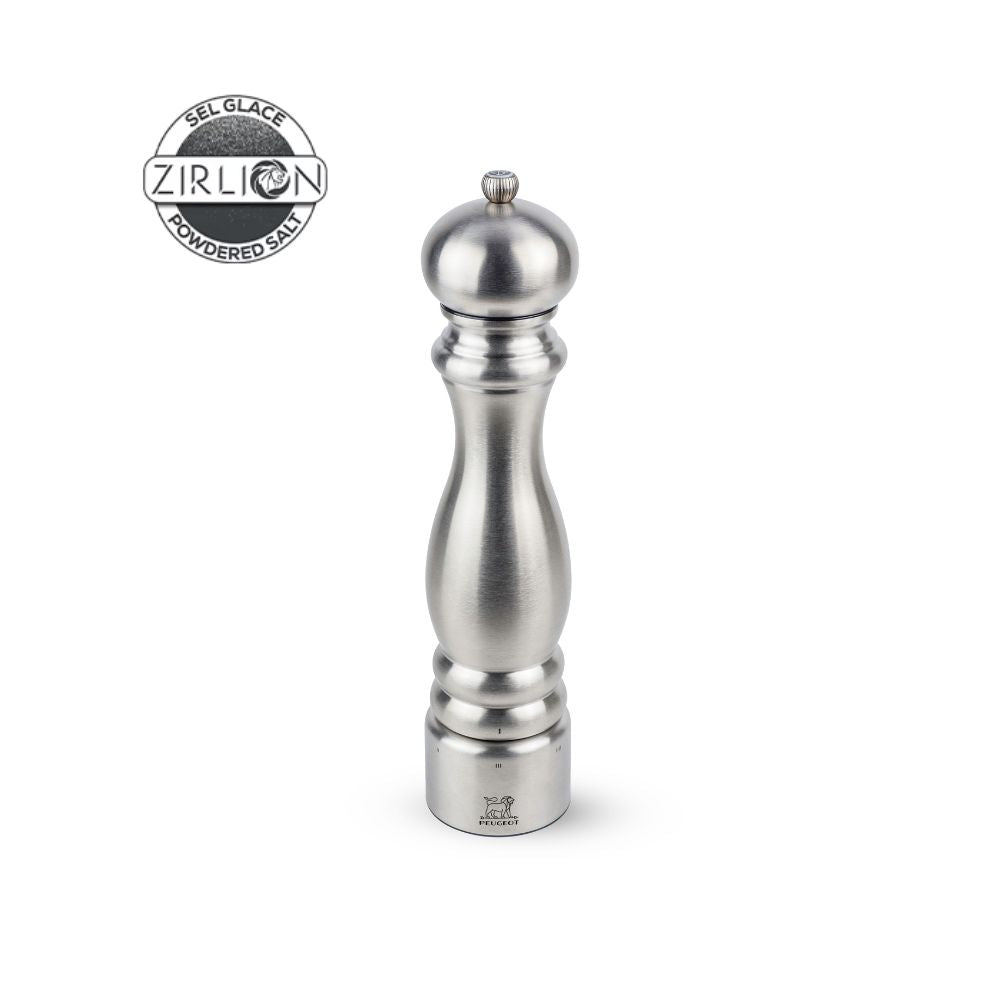 Peugeot Paris Chef u'Select Zirlion -suolamylly 30 cm