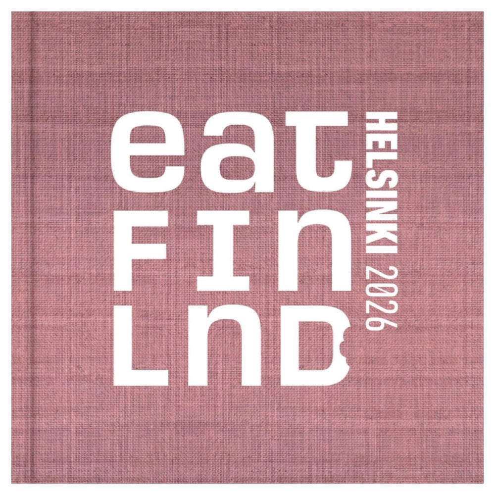 EATFinland Helsinki 2026
