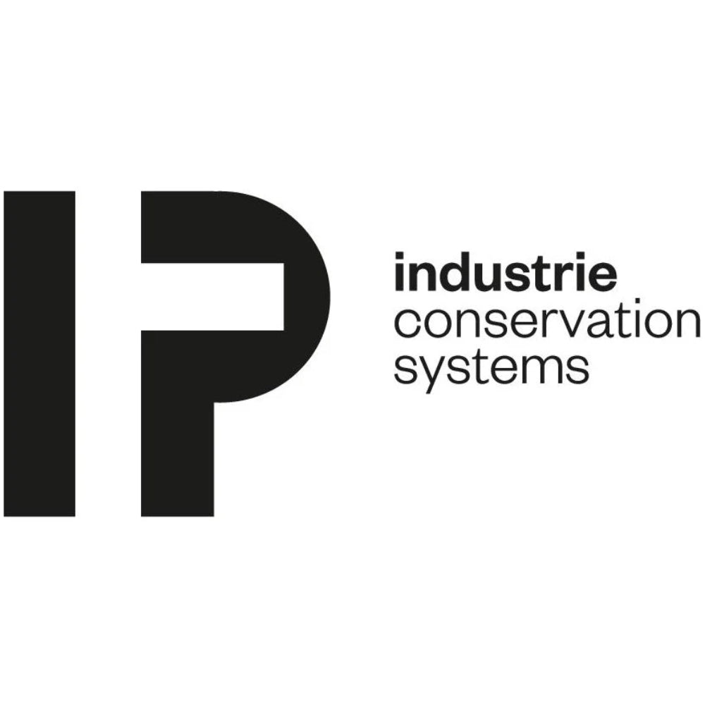 IP Parma integrointi musta