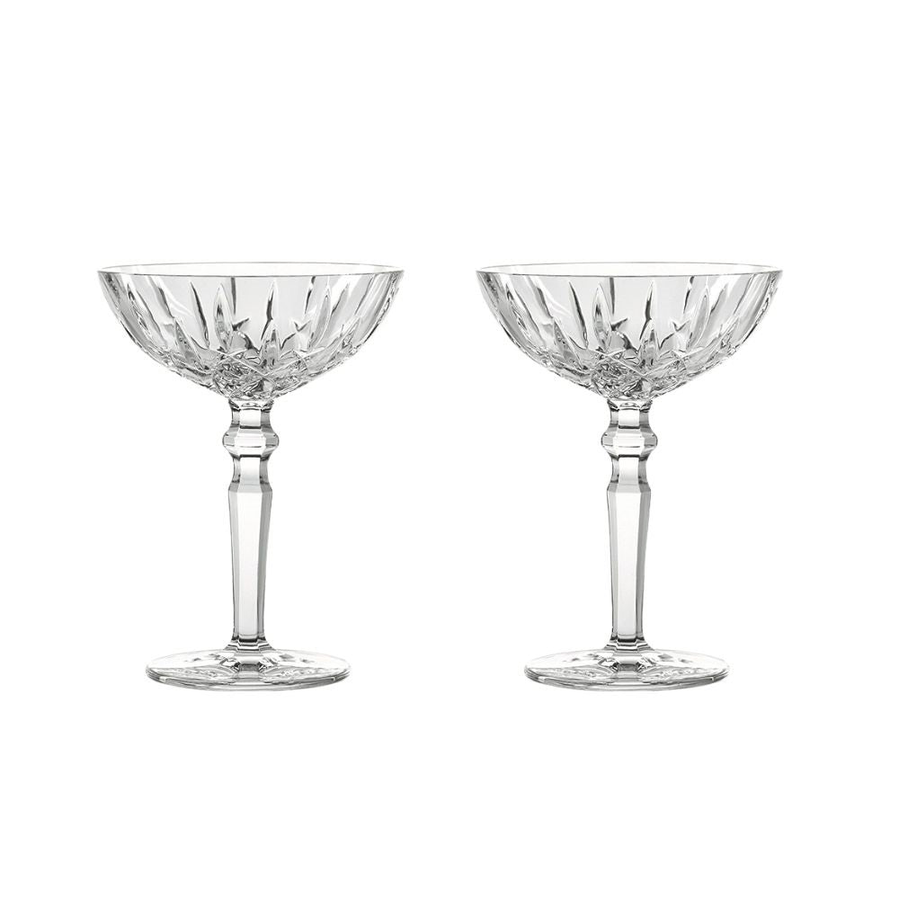 Nachtmann Noblesse Cocktail Glass -cocktaillasi 2 kpl