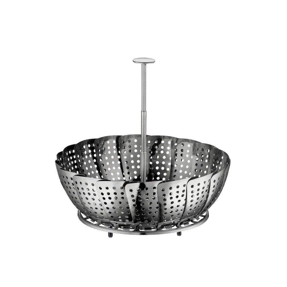 Küchenprofi höyrystin kattilan sisään 20 cm