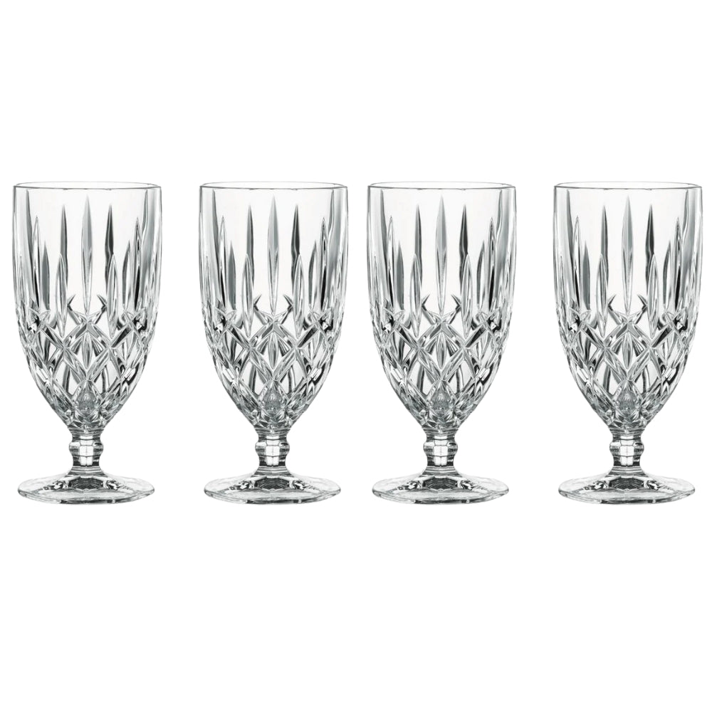 Nachtmann Noblesse Iced Beverage -juomalasi 4 kpl