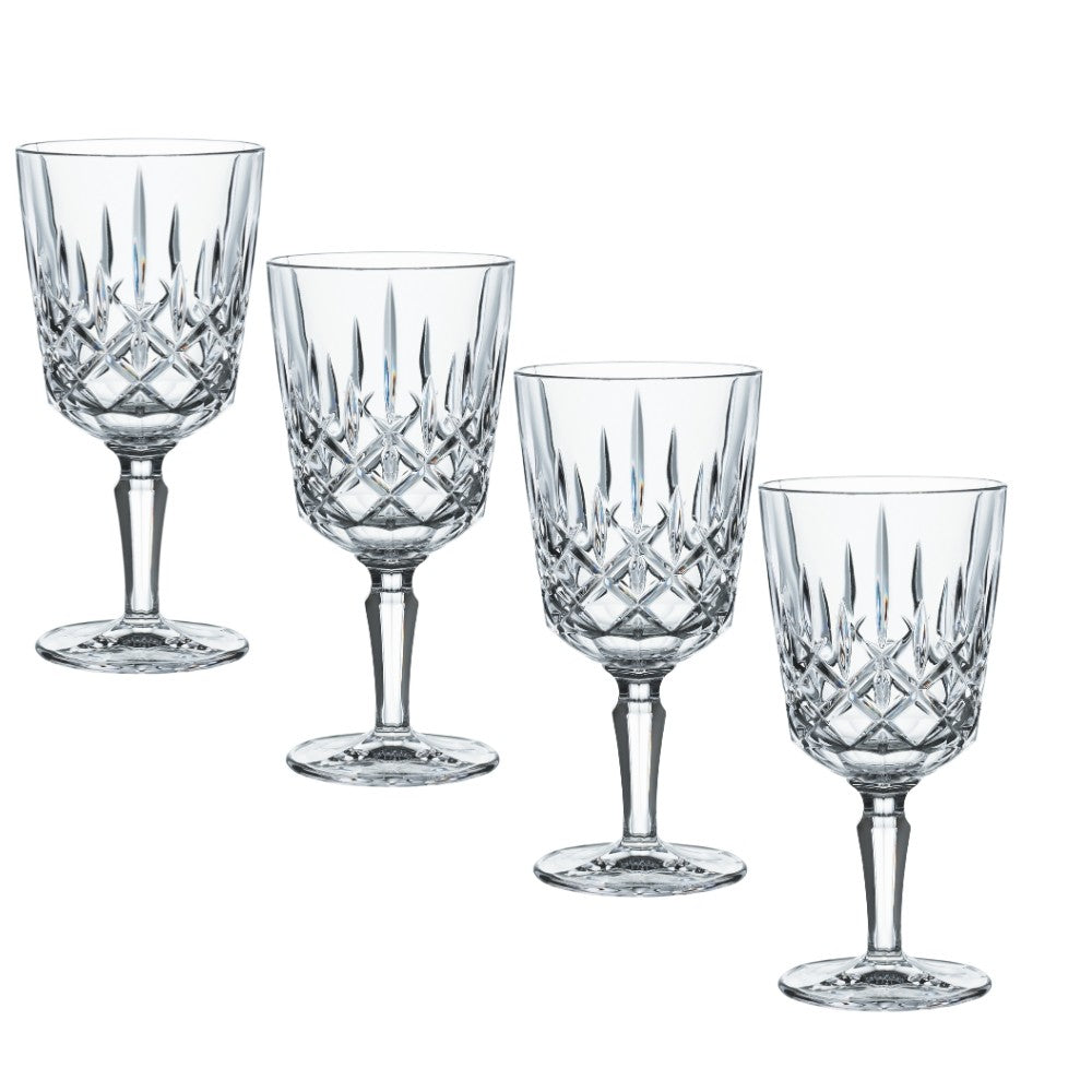 Nachtmann Noblesse -cocktaillasi/viinilasi 4 kpl