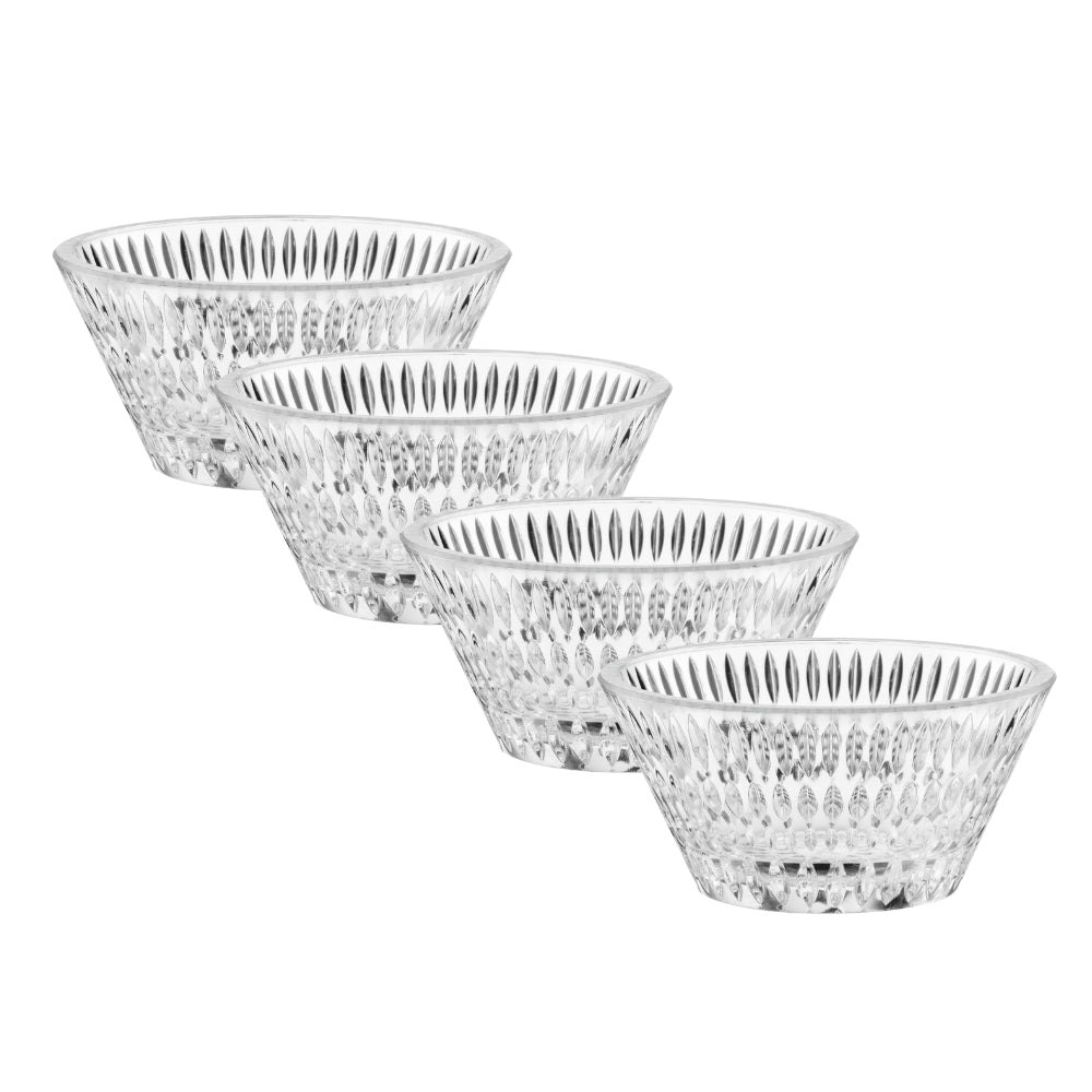 Nachtmann Ethno kulho 11 cm 4 kpl